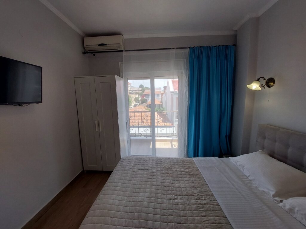 Квартира в Ситонии, Греция, 59 м² - фото 8