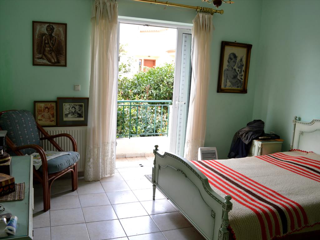 Мезонет в Аттике, Греция, 220 м² - фото 8