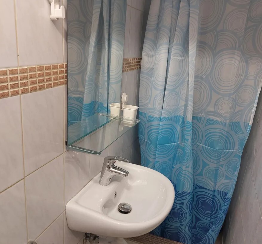 Квартира в Салониках, Греция, 37 м² - фото 8