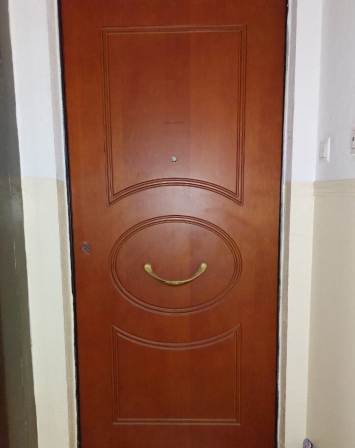 Квартира в Салониках, Греция, 56 м² - фото 8