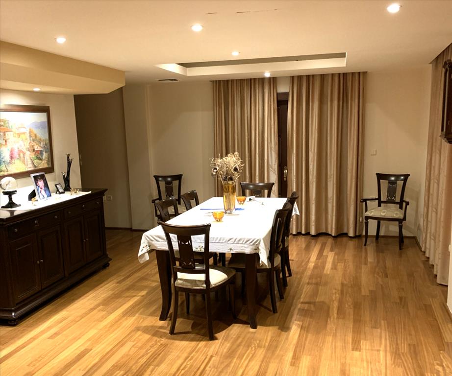 Дом в Аттике, Греция, 312 м² - фото 8