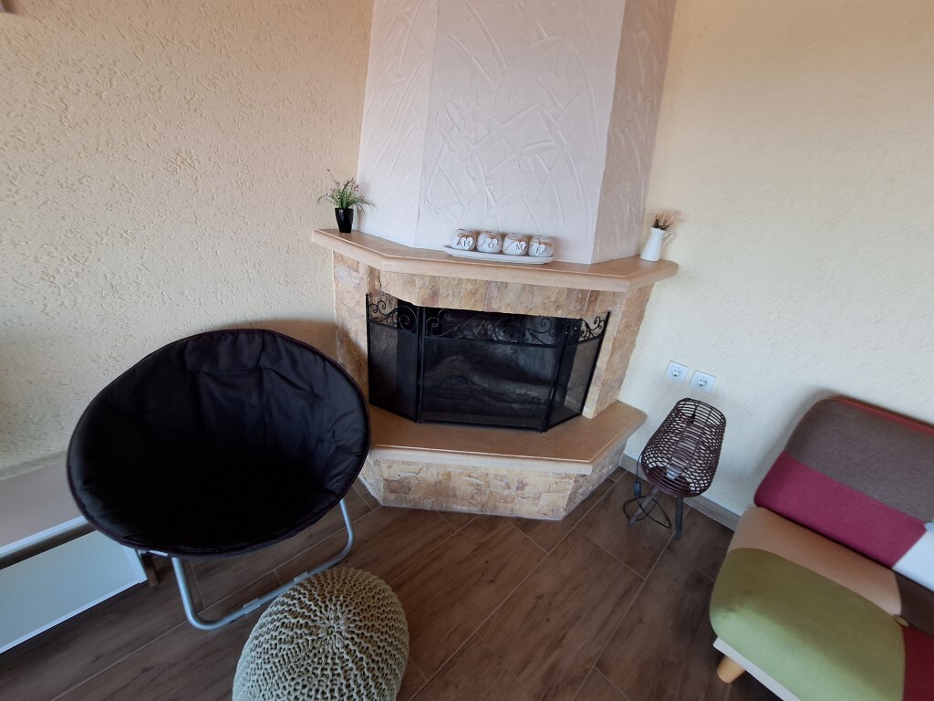 Квартира на Корфу, Греция, 100 м² - фото 8