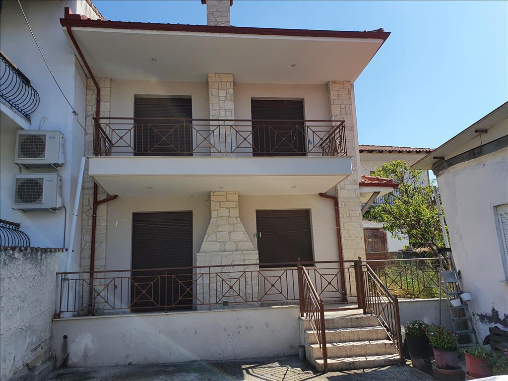 Дом на Кассандре, Греция, 78 м² - фото 8