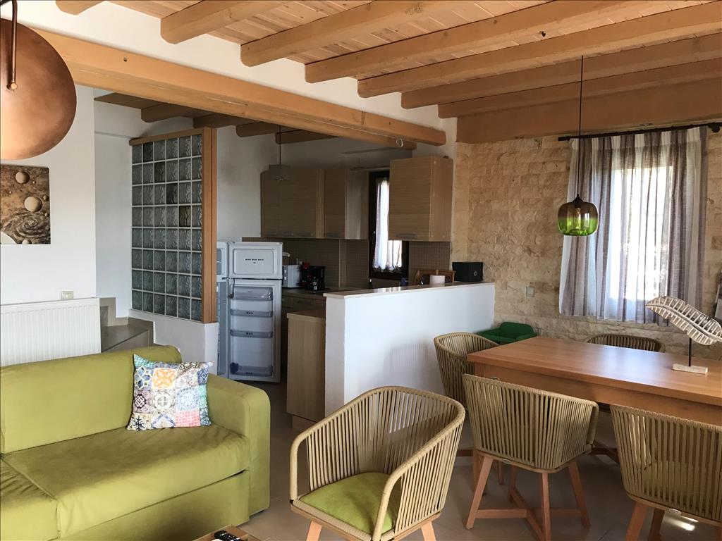 Дом на Кассандре, Греция, 150 м² - фото 8