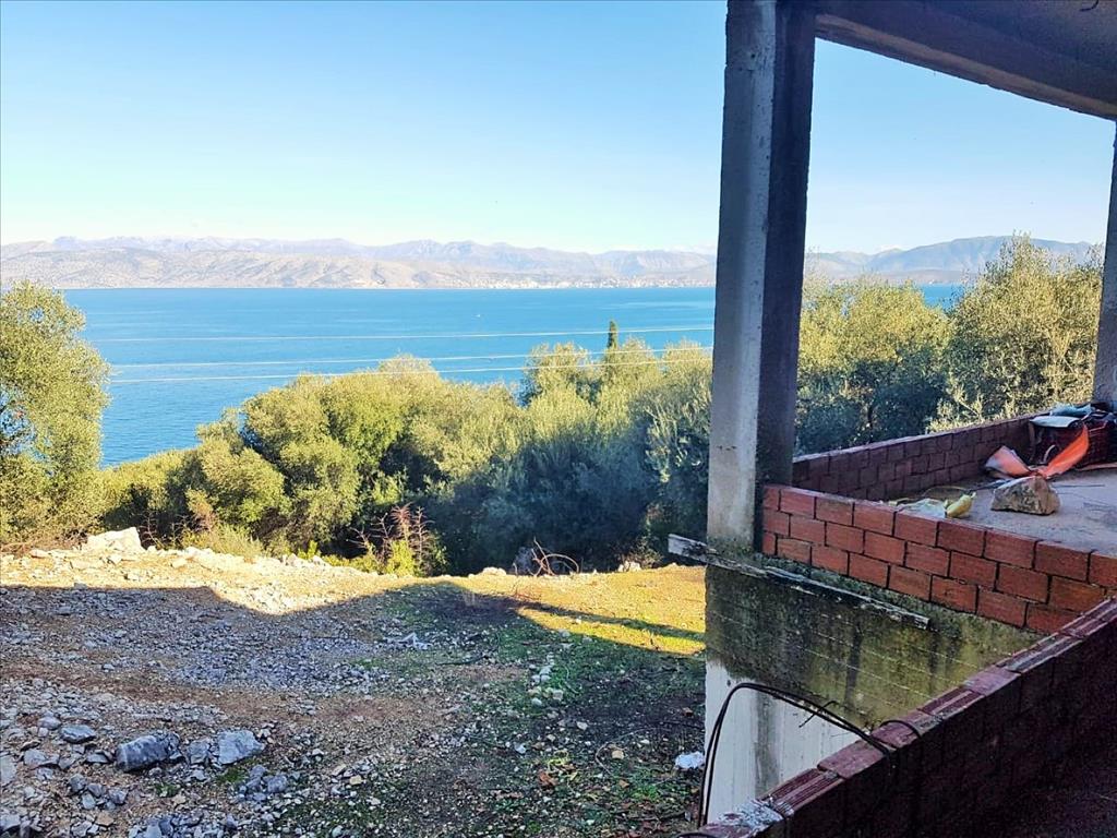 Земля на Корфу, Греция, 12 000 м² - фото 8