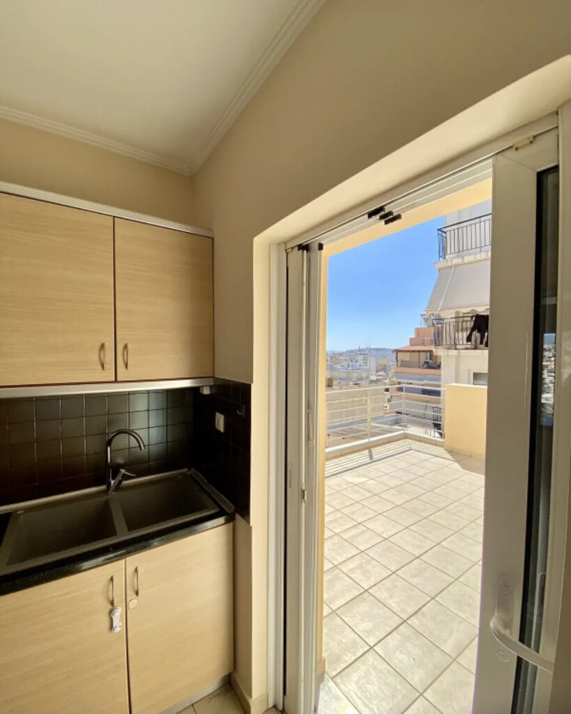 Квартира в Афинах, Греция, 80 м² - фото 8