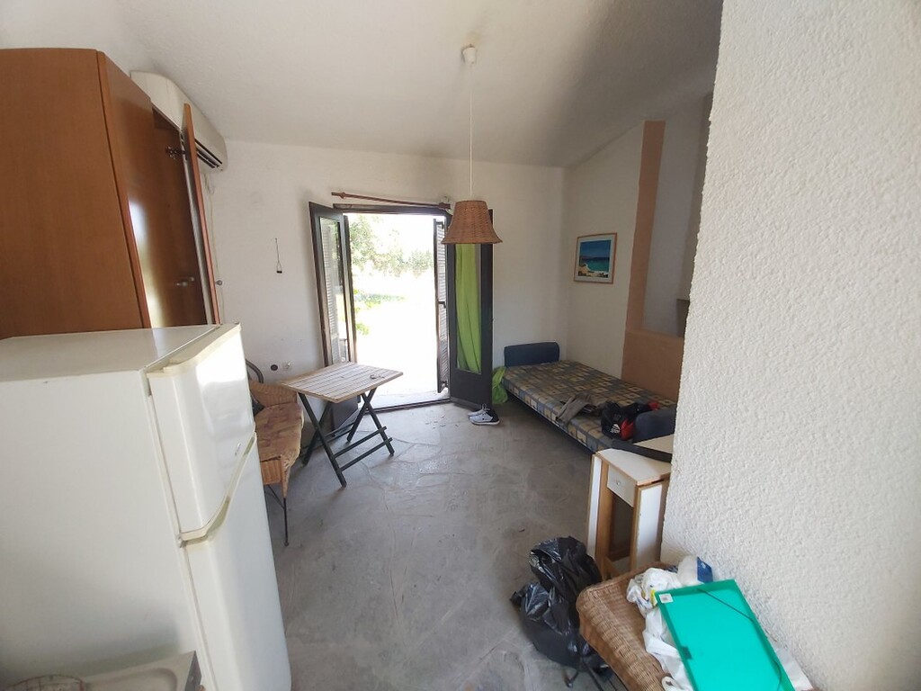 Мезонет в Ситонии, Греция, 51 м² - фото 8