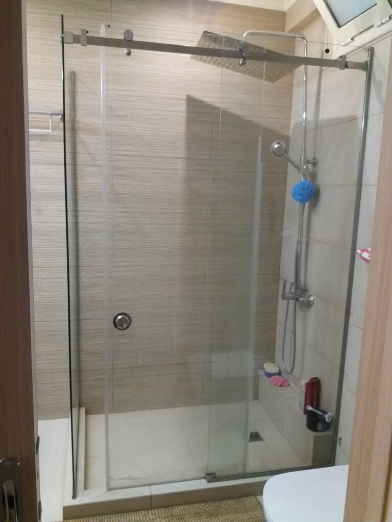 Квартира в Афинах, Греция, 87 м² - фото 8