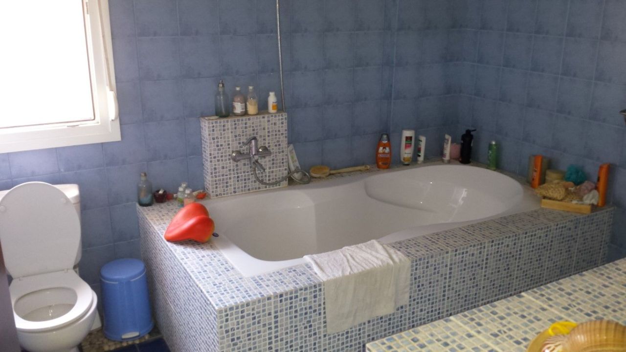 Дом на Халкидиках, Греция, 250 м² - фото 8