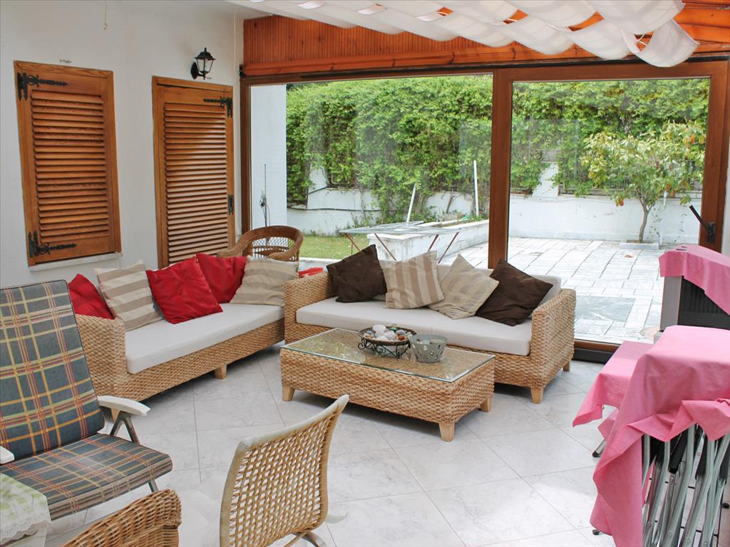 Дом в Олимпиаки-Акти, Греция, 340 м² - фото 8