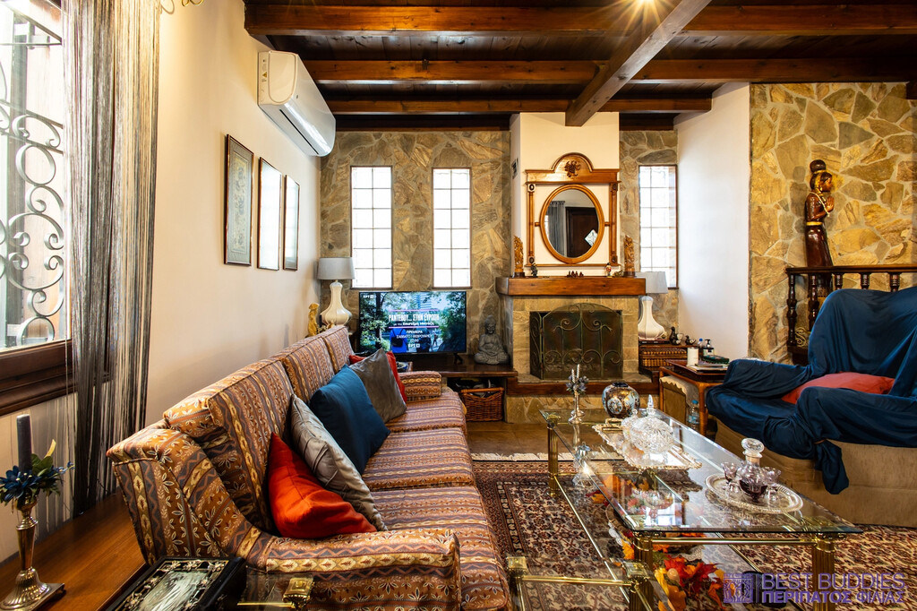 Дом в Аттике, Греция, 240 м² - фото 8