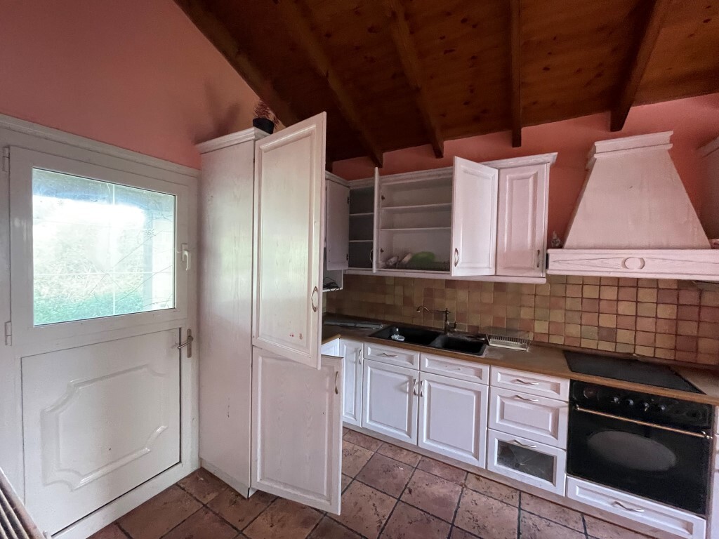 Дом на Корфу, Греция, 268 м² - фото 8