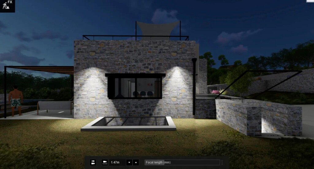 Мезонет на Кассандре, Греция, 205 м² - фото 8