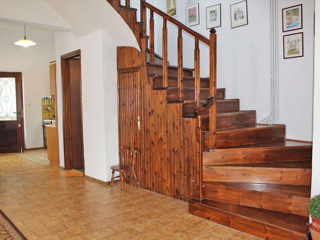 Дом в Олимпиаки-Акти, Греция, 220 м² - фото 8