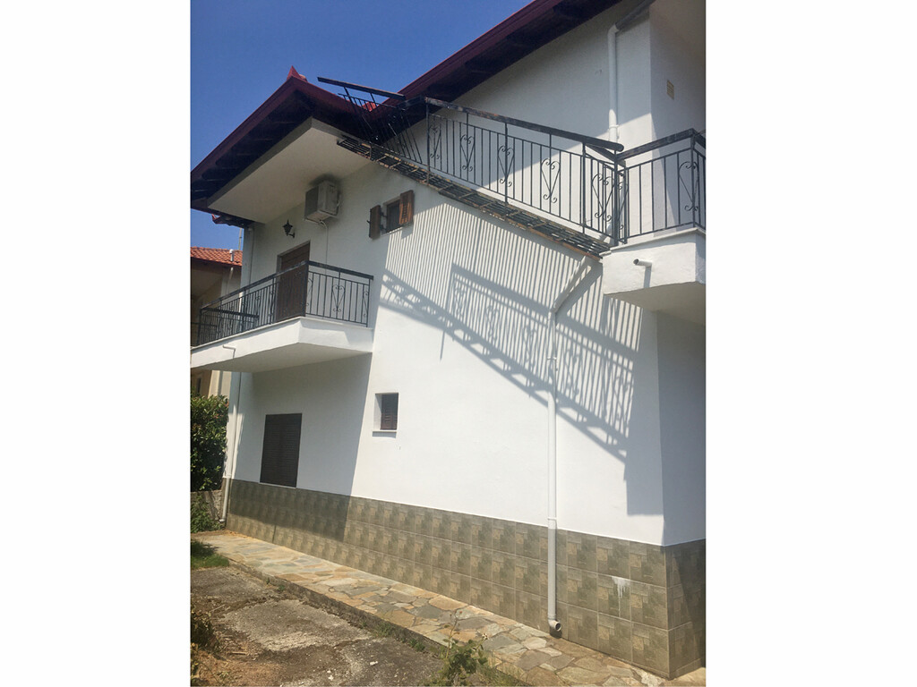 Дом в Олимпиаки-Акти, Греция, 130 м² - фото 8