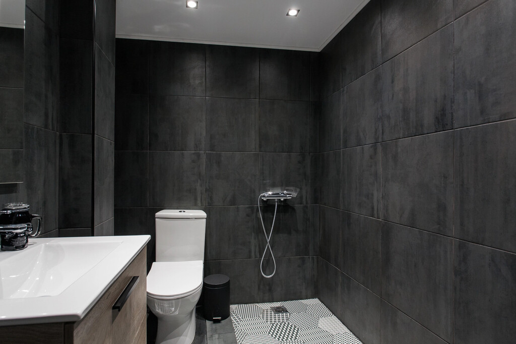 Квартира в Афинах, Греция, 40 м² - фото 8