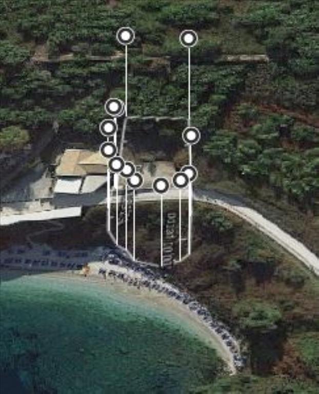 Земля на Корфу, Греция, 1 500 м² - фото 8