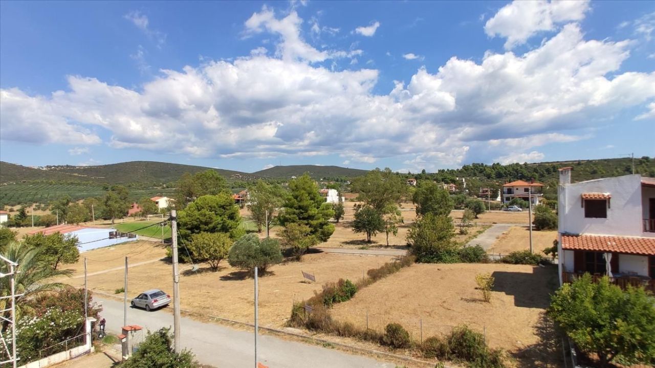 Дом в Ситонии, Греция, 200 м² - фото 8