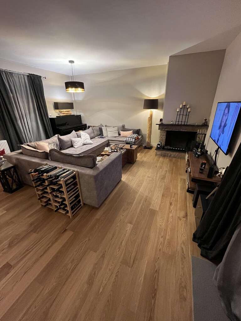 Квартира в Афинах, Греция, 120 м² - фото 8