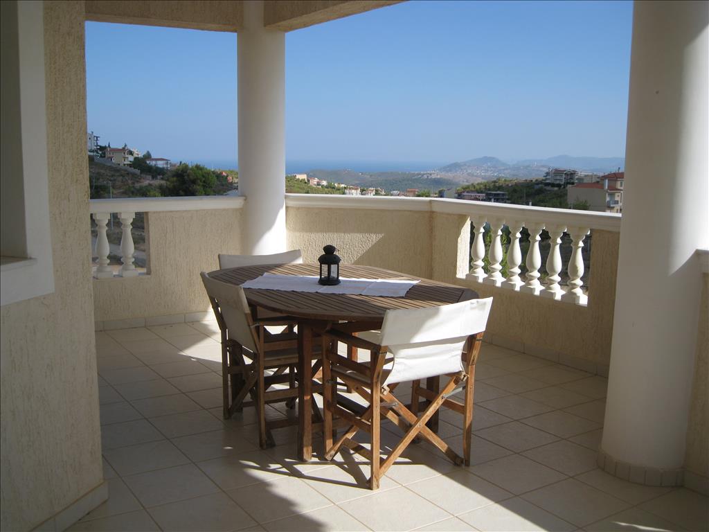 Дом в Аттике, Греция, 165 м² - фото 8