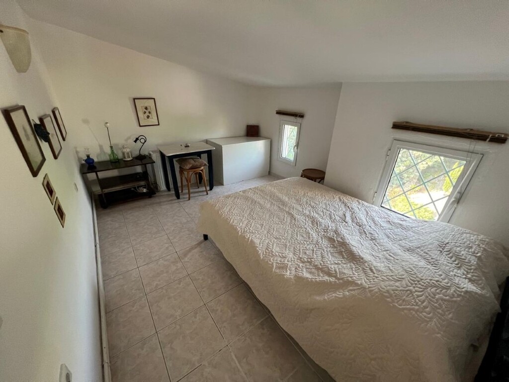 Мезонет на Кассандре, Греция, 86 м² - фото 8