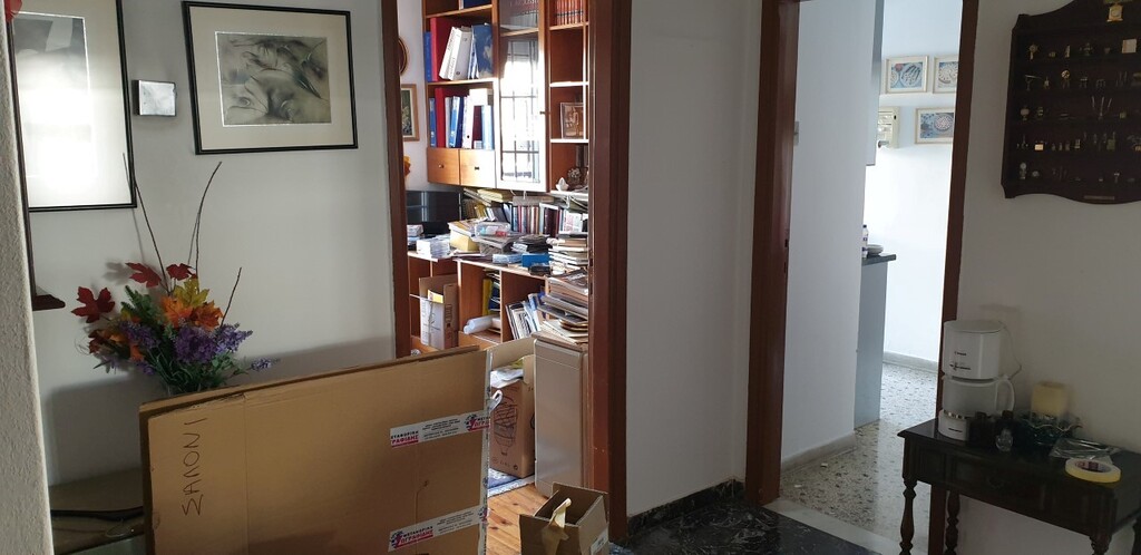 Квартира в Салониках, Греция, 100 м² - фото 8