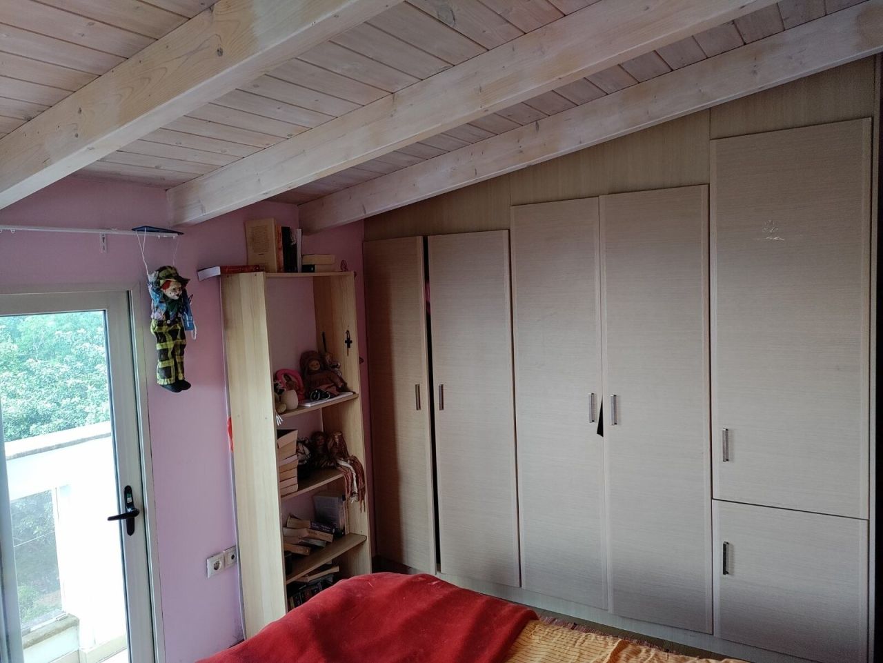 Мезонет в Афинах, Греция, 170 м² - фото 8