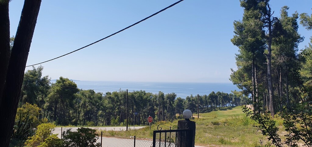 Вилла на Кассандре, Греция, 440 м² - фото 8