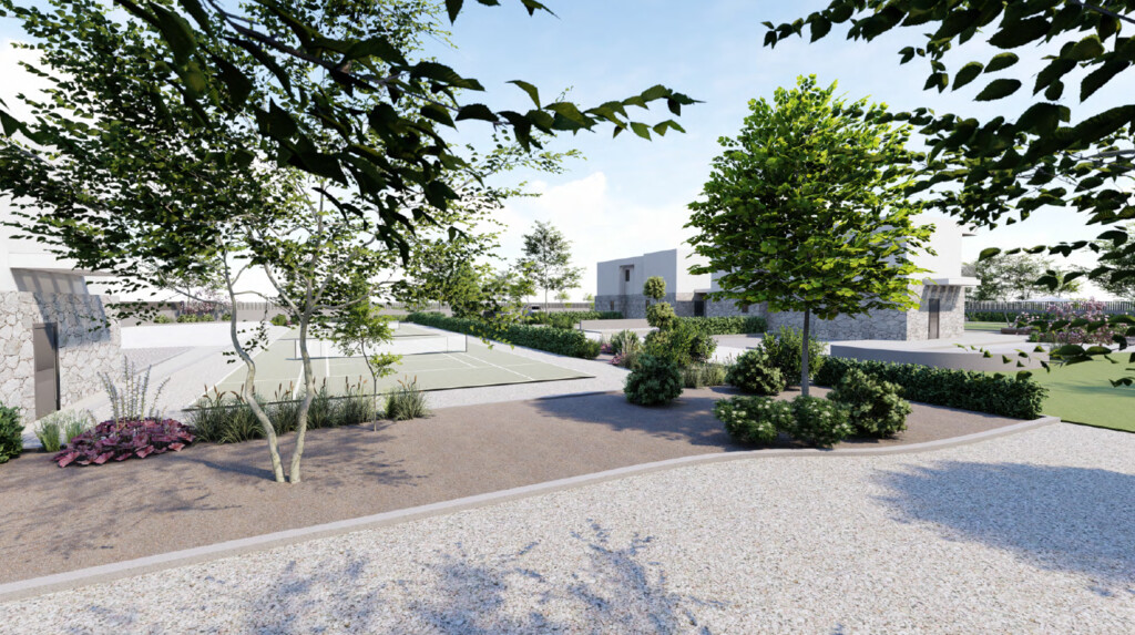 Дом на Кассандре, Греция, 128 м² - фото 8