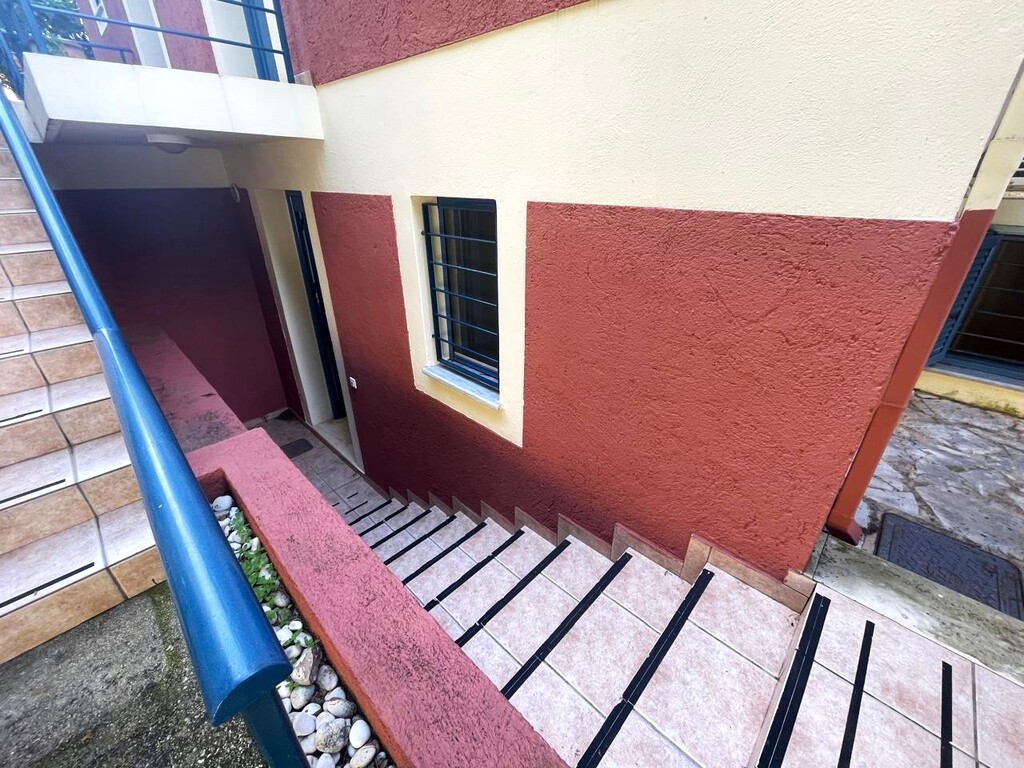 Квартира на Корфу, Греция, 56 м² - фото 8