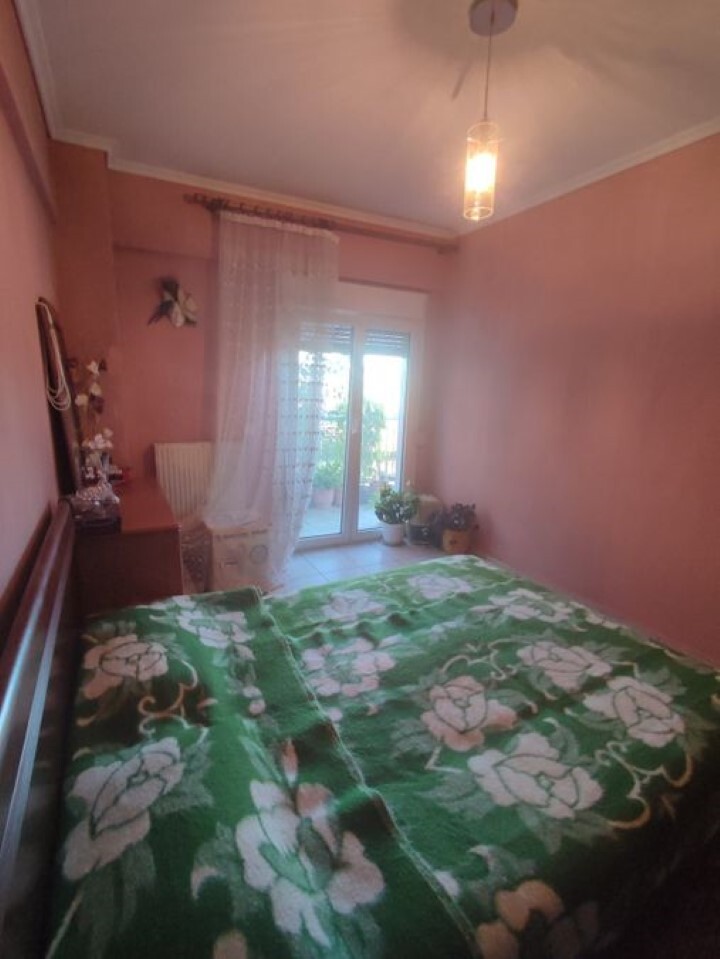 Квартира в Салониках, Греция, 86 м² - фото 8