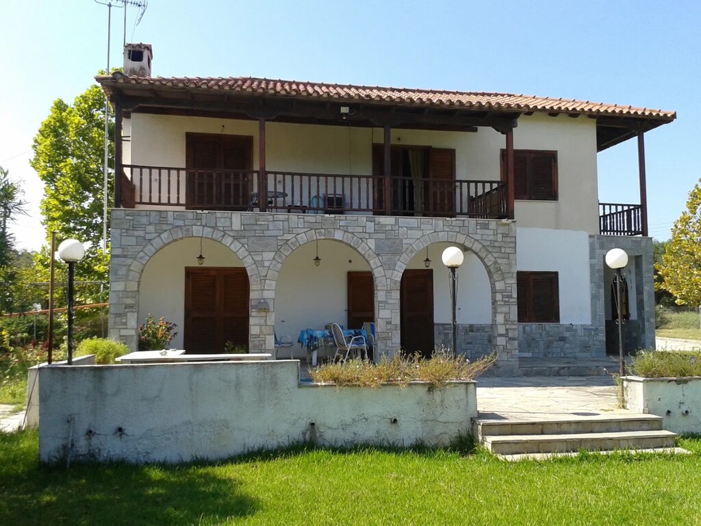 Дом на Кассандре, Греция, 340 м² - фото 8