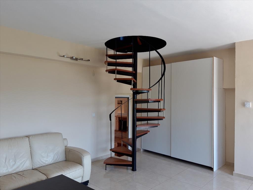 Мезонет в Аттике, Греция, 160 м² - фото 8