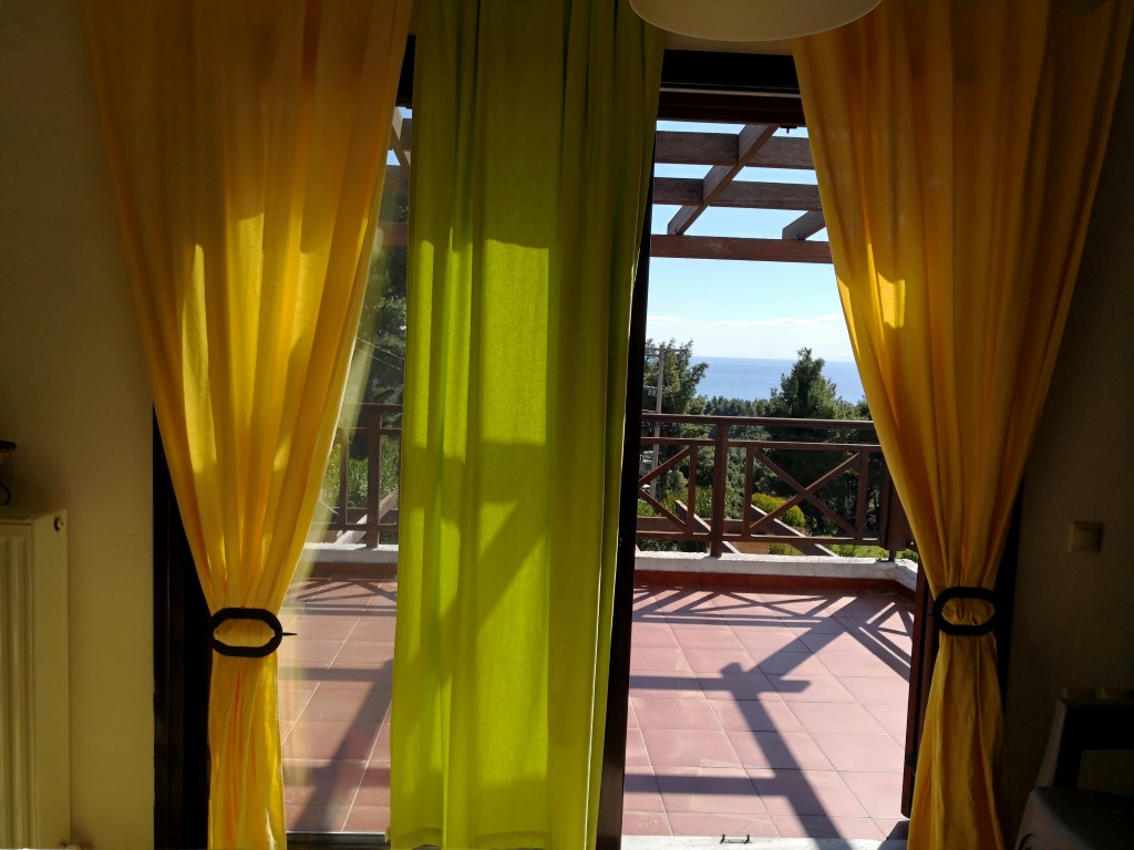 Дом на Кассандре, Греция, 125 м² - фото 8