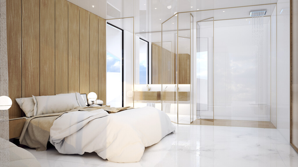 Квартира в Афинах, Греция, 127 м² - фото 8