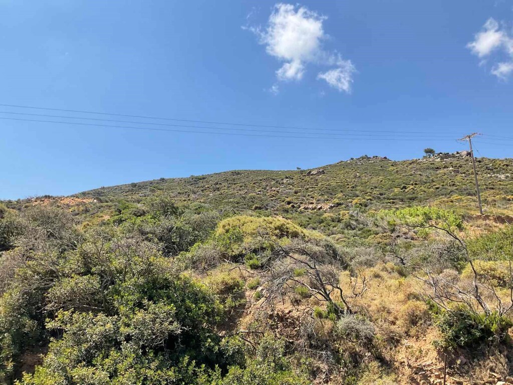 Земля в Ираклионе, Греция, 8 200 м² - фото 8