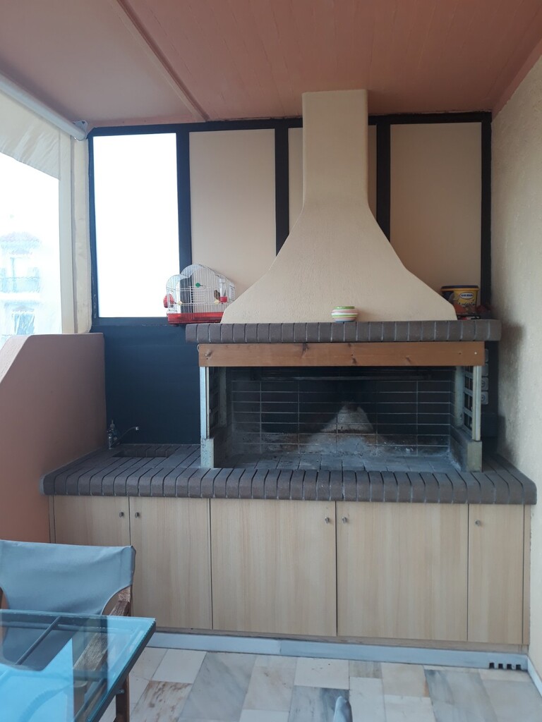 Мезонет в Аттике, Греция, 131 м² - фото 8