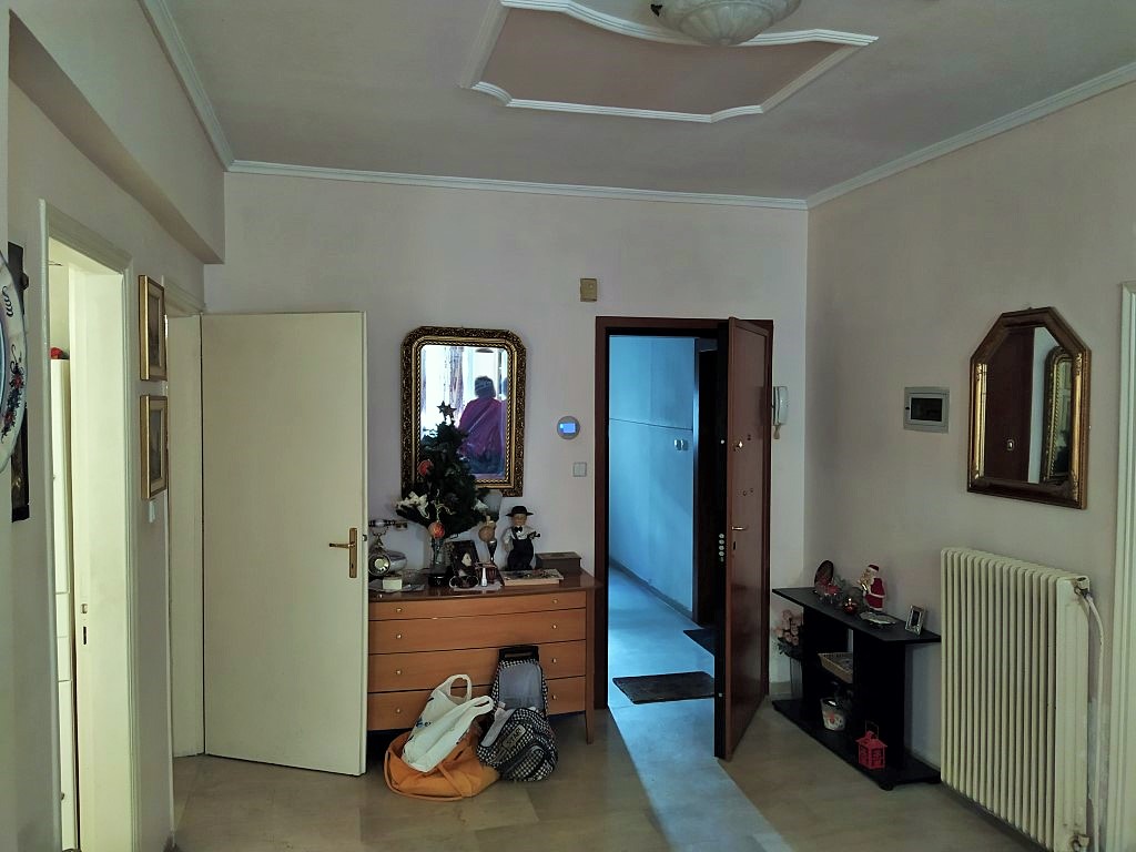 Квартира в Салониках, Греция, 150 м² - фото 8