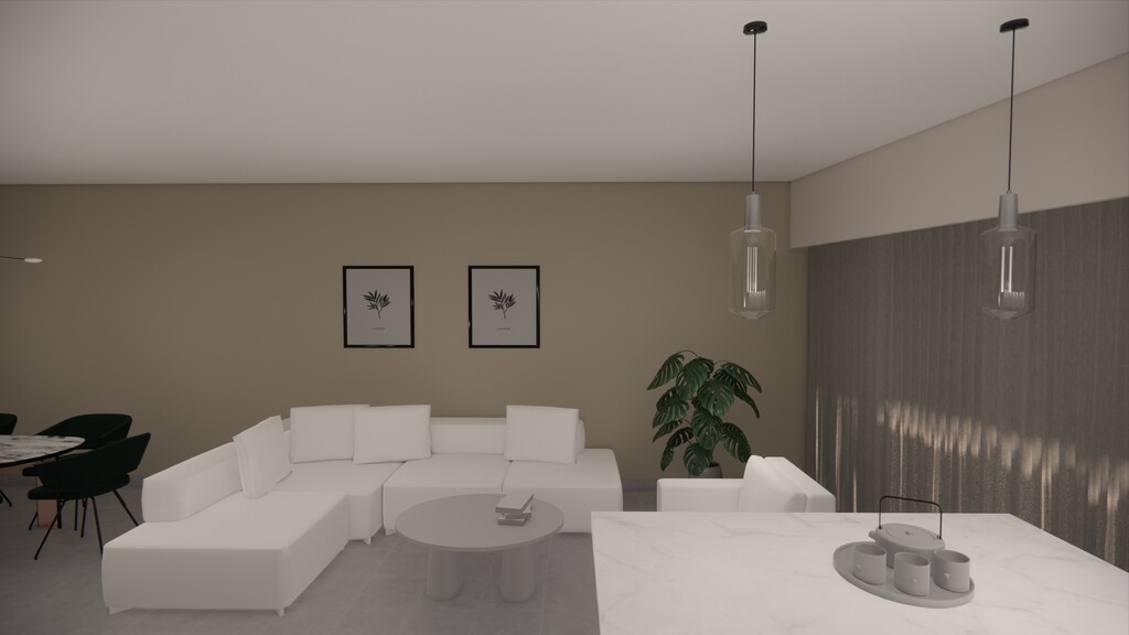 Квартира в Афинах, Греция, 79 м² - фото 8