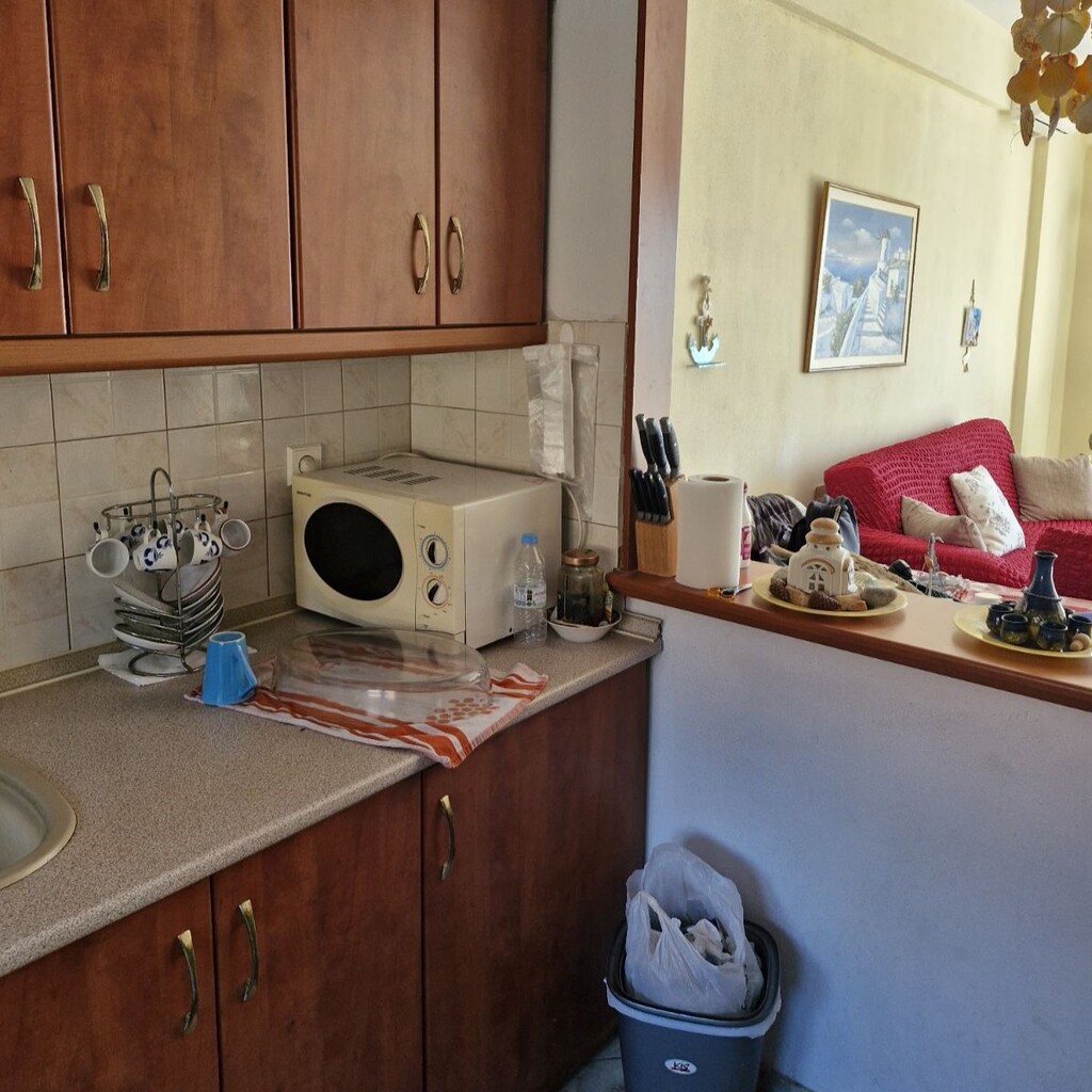 Дом в Ситонии, Греция, 92 м² - фото 8