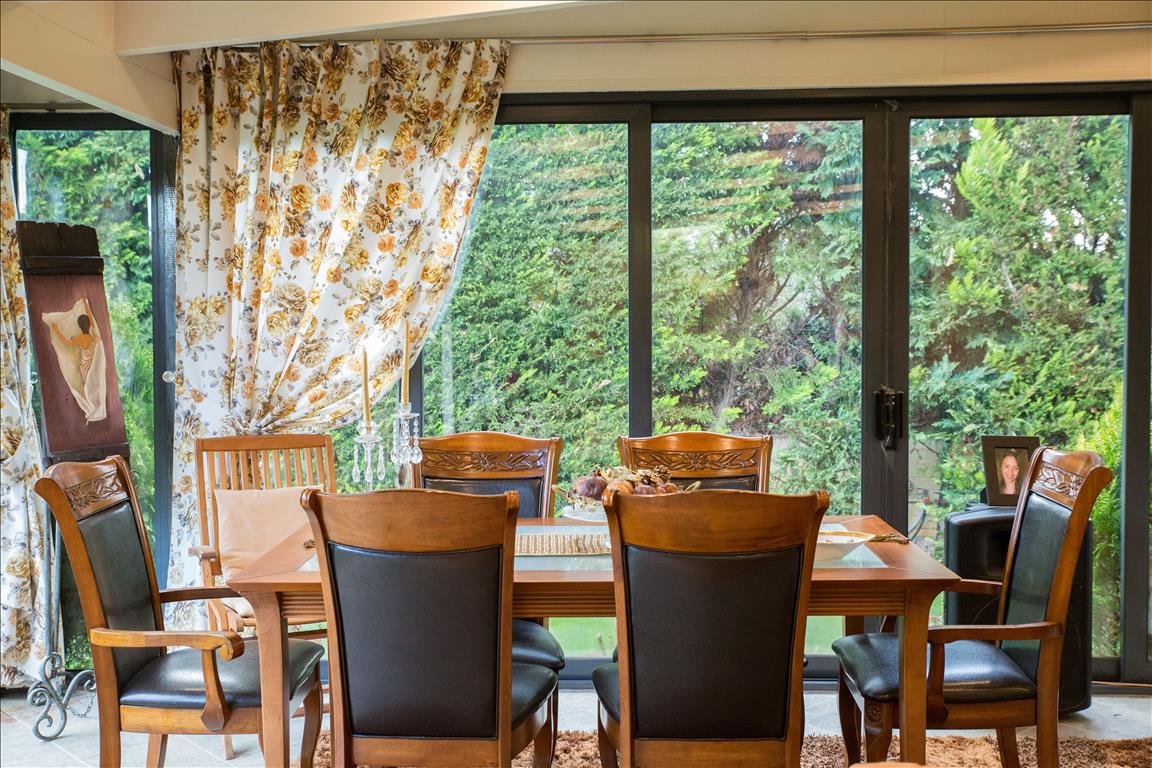 Вилла в Аттике, Греция, 255 м² - фото 8