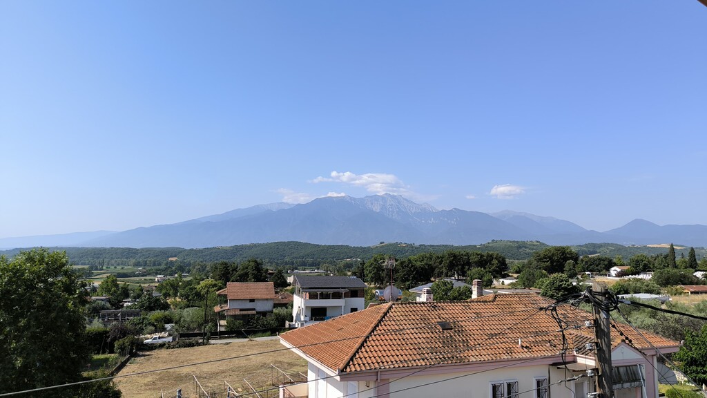 Квартира в Олимпиаки-Акти, Греция, 140 м² - фото 8