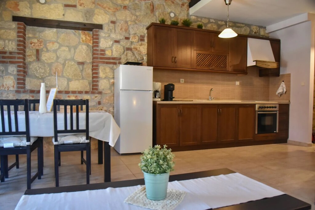 Мезонет в Ситонии, Греция, 72 м² - фото 8