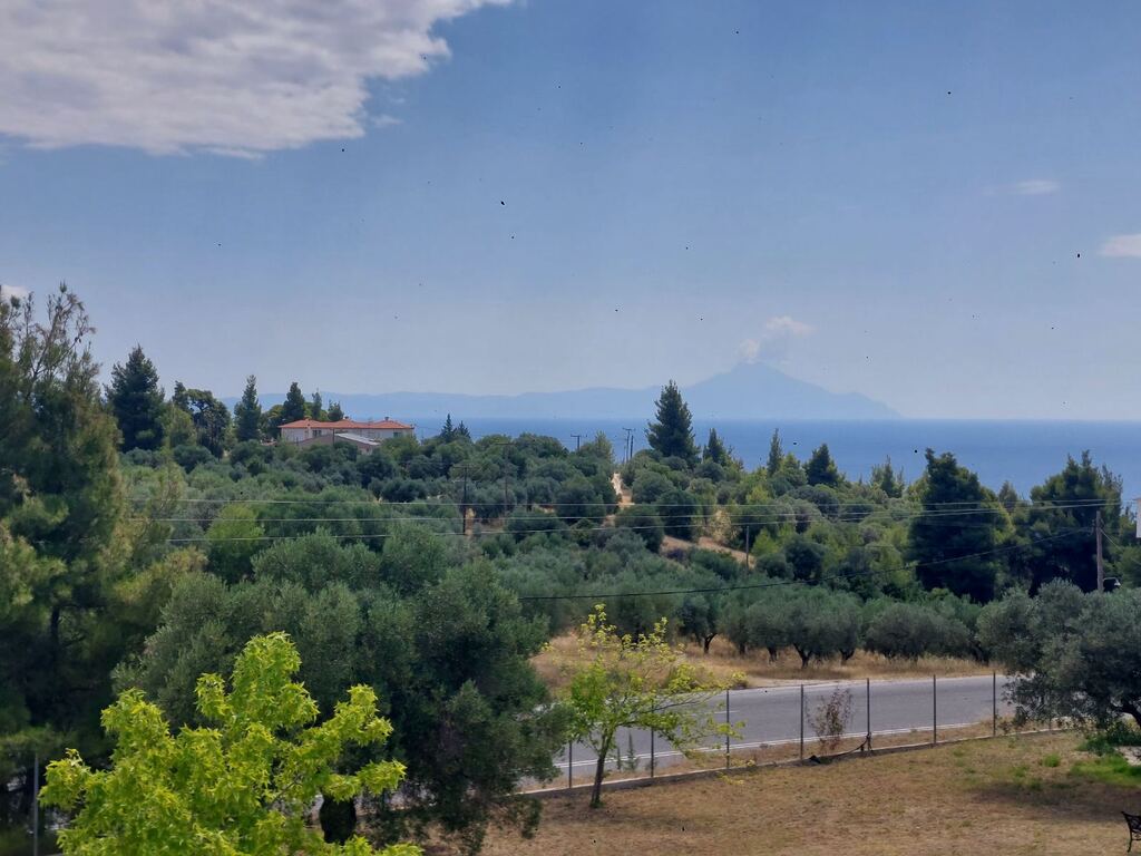 Дом в Ситонии, Греция, 160 м² - фото 8