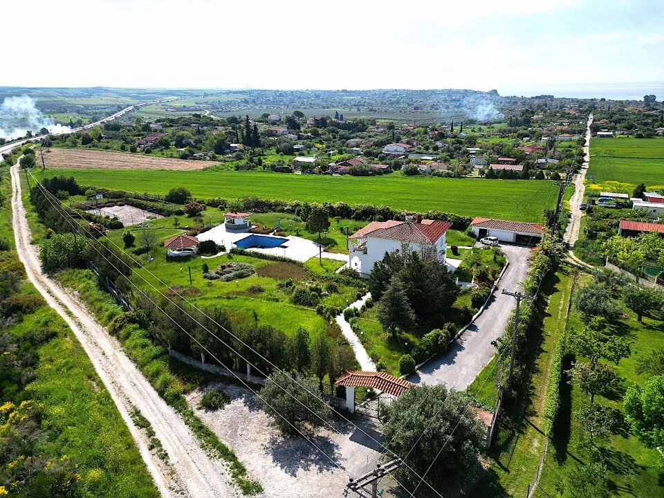 Дом на Халкидиках, Греция, 196 м² - фото 8