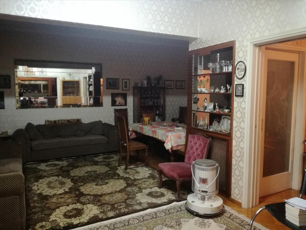 Квартира в Афинах, Греция, 100 м² - фото 8