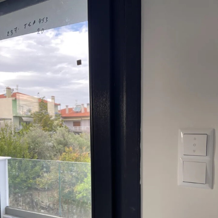 Квартира на Халкидиках, Греция, 60 м² - фото 8