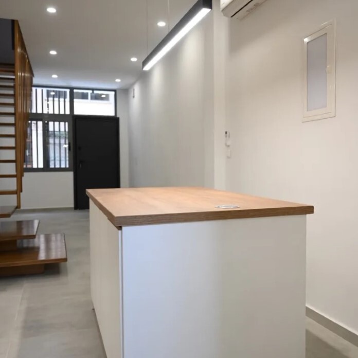 Мезонет в Салониках, Греция, 50 м² - фото 8