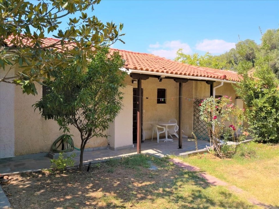 Квартира в Ситонии, Греция, 40 м² - фото 8