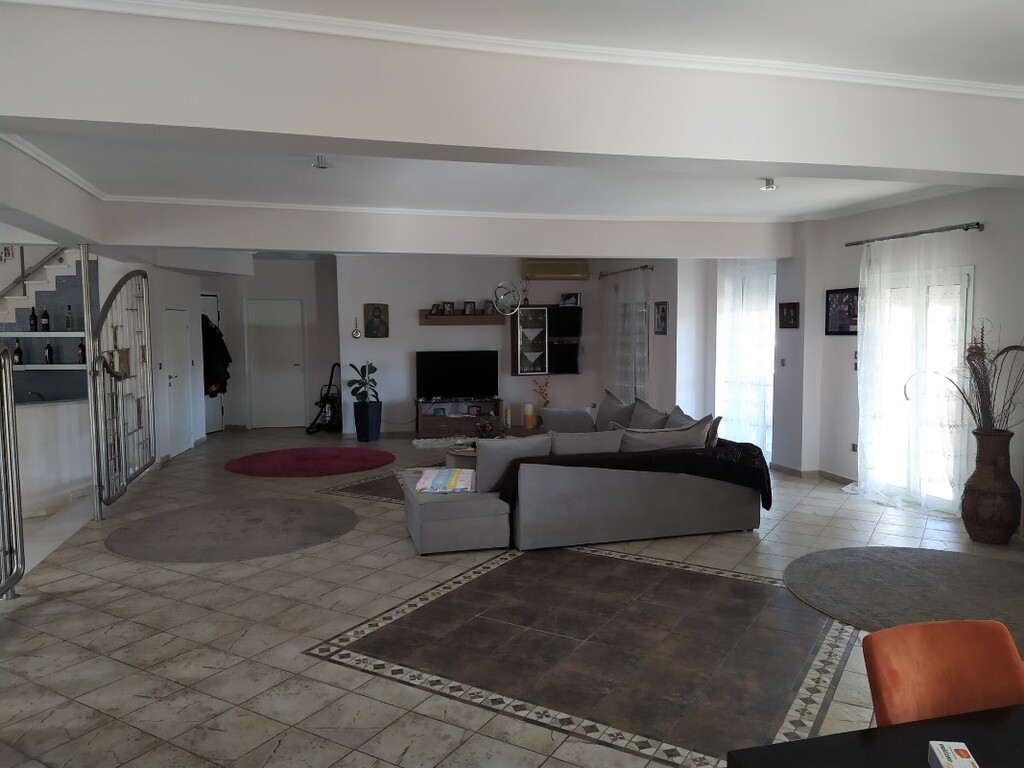 Вилла в Салониках, Греция, 800 м² - фото 8